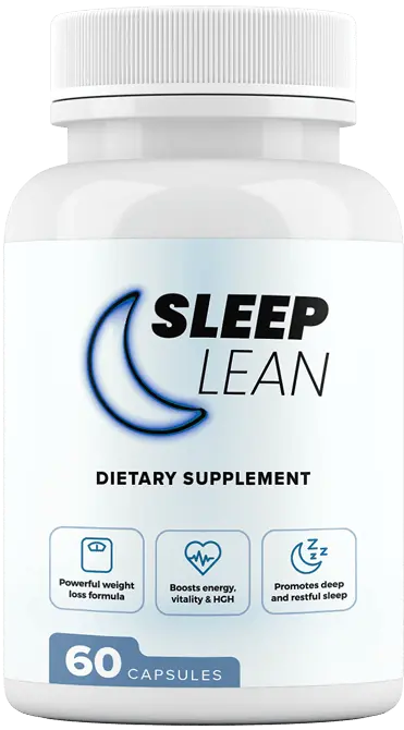 sleep-lean-supplement